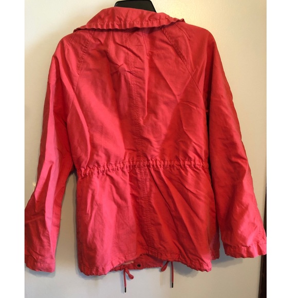 Loft spring jacket - Picture 2 of 3